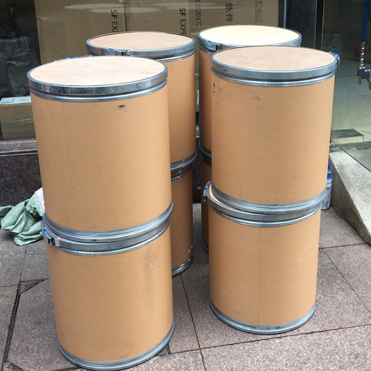 3-硝基邻苯二甲酸