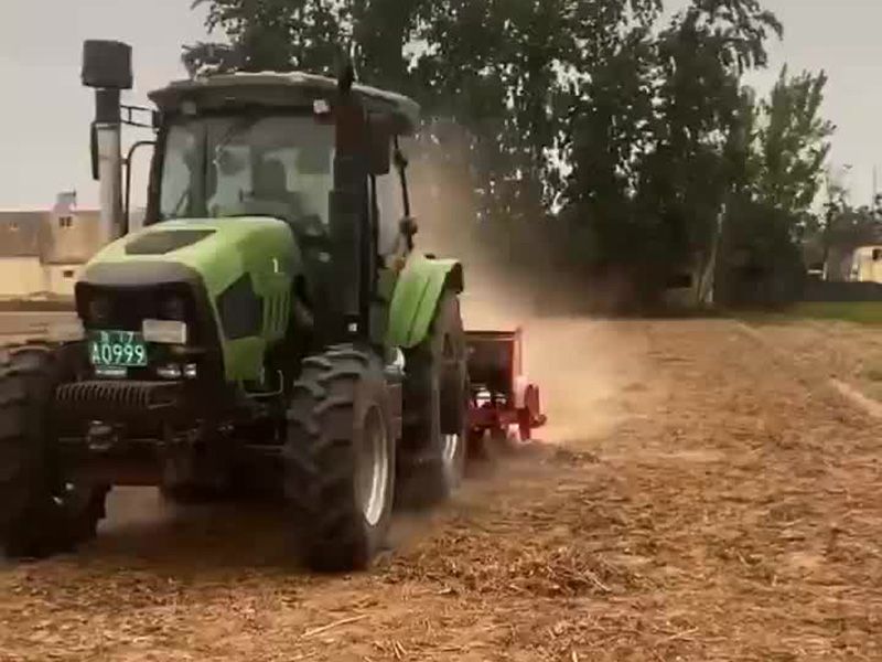 作业场景(视频)