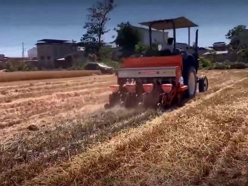 作业场景(视频)