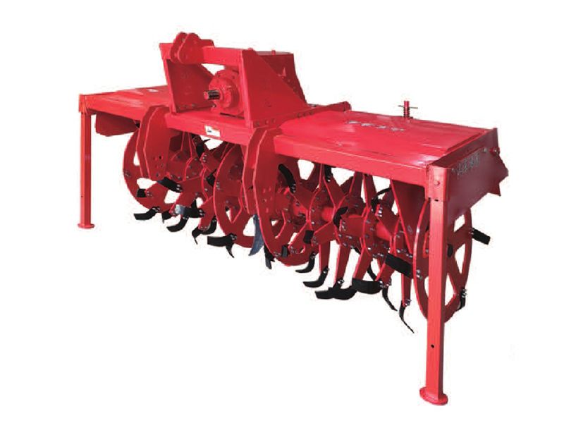 1GKNS-268深耕专用旋耕机